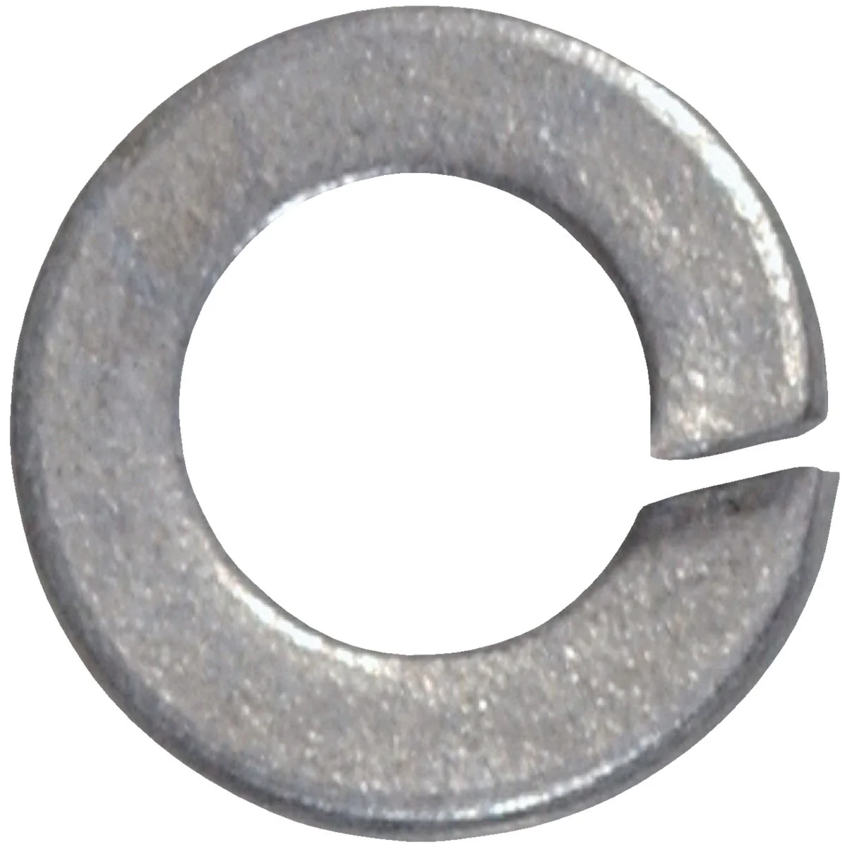 Environmentally Friendly Hillman 1 2 In. Steel Galvanized Split Lock Washer 100 Ct. Modern
