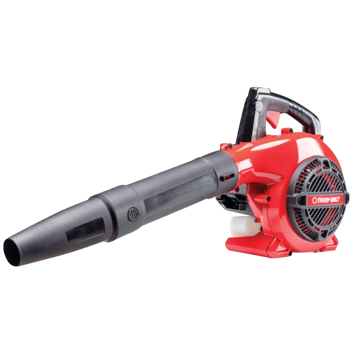 Modern Troy-Bilt TB400 180 MPH 400 CFM 25cc Gas Blower Minimalist