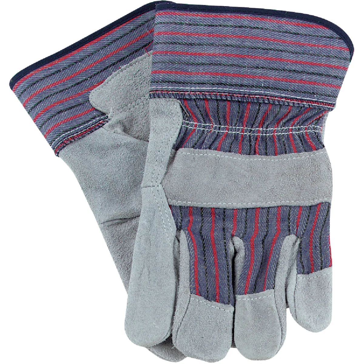 Sophisticated Do it Men’s XL Lightweight Leather Work Glove Reliable