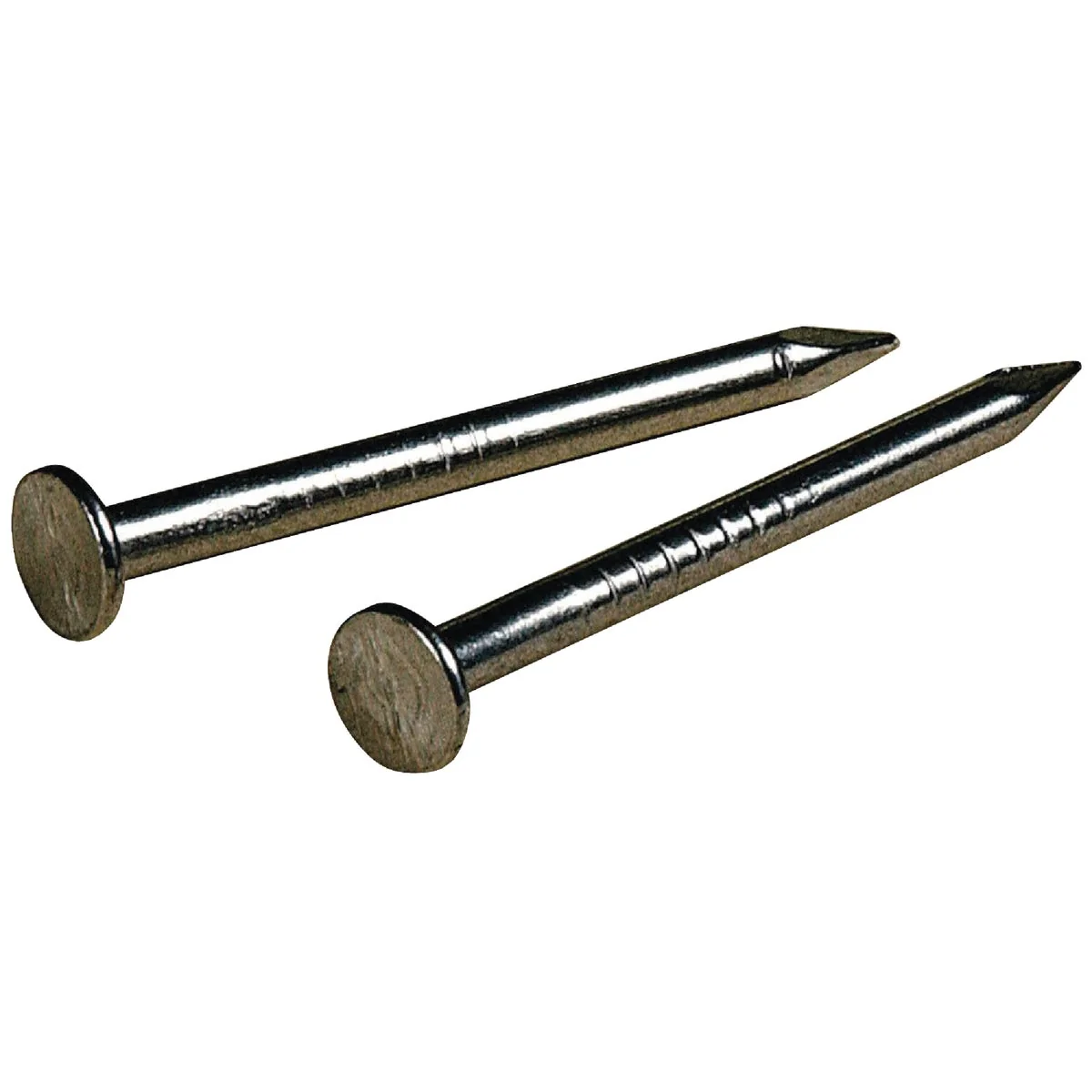 Fast Hillman Anchor Wire 7 8 In. 17 ga Stainless Steel Specialty Nails 6 Ct. 2 Oz. Dependable