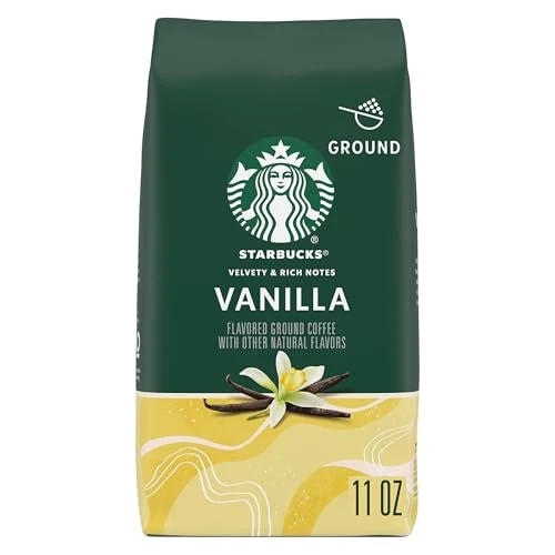 Long-Lasting Ground Coffee 11 Ounce Easy-to-Use