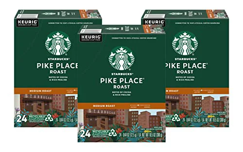 Flexible Coffee K Cup Pods 31.5 Ounce Fine Crafted