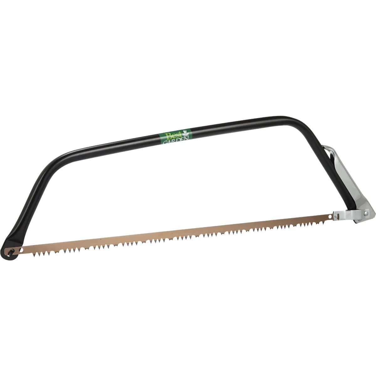 Lightweight Garden 24 In. Bow Saw Selected
