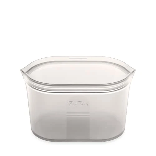 Proven Reusable Food Storage Bags Top-Quality