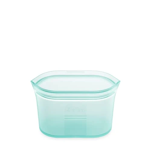 Next-Generation Reusable Food Storage Bags Optimized