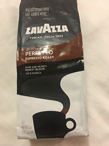 Classic Coffee Grnd Perfetto Responsible