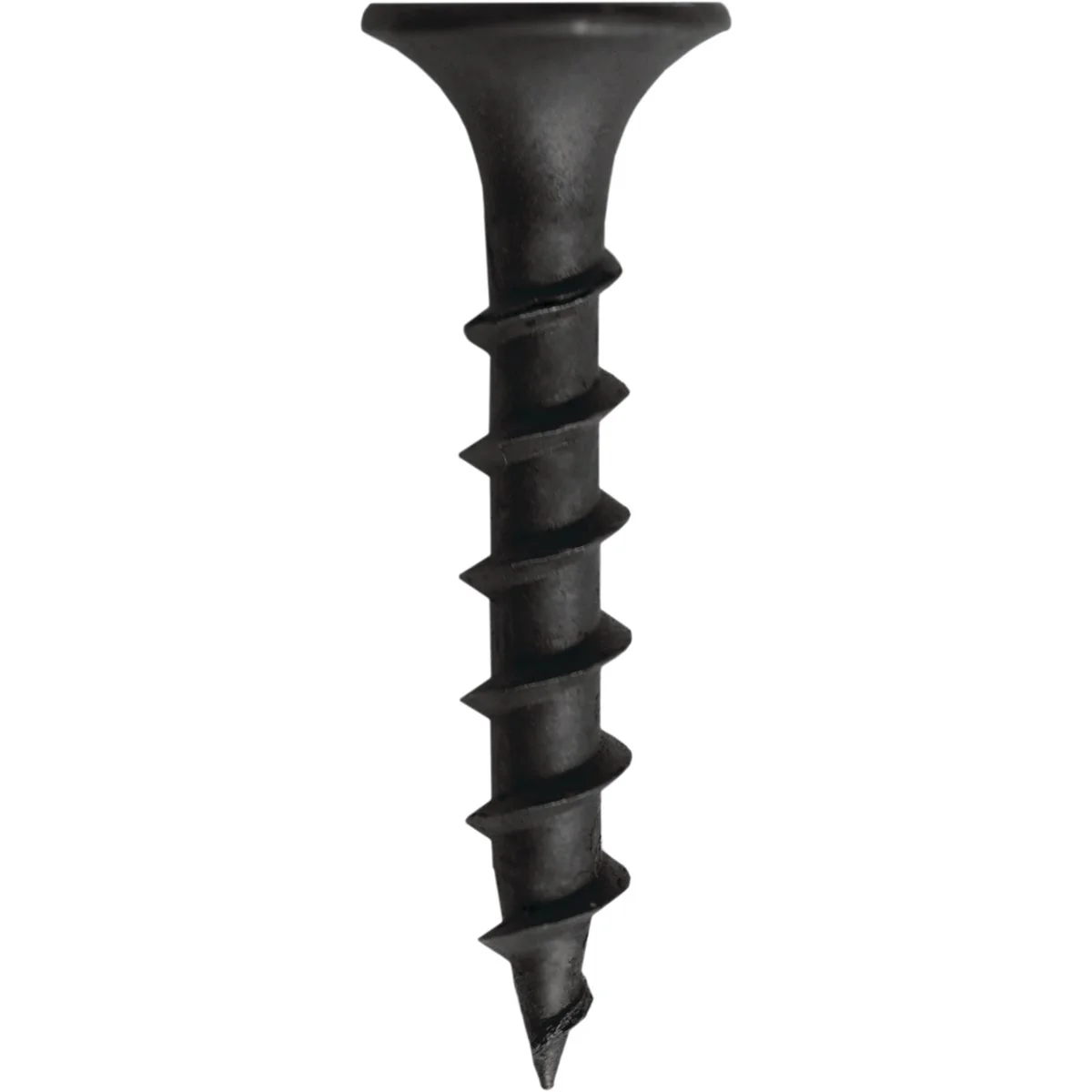 Elegant Do it 6 x 1-5 8 In. Coarse Thread Phosphate Drywall Screw Comfortable