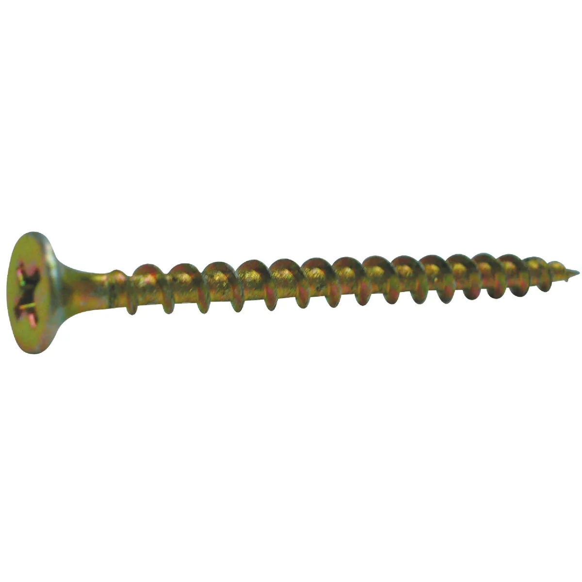 Stylish Do it 6 x 1-5 8 In. Coarse Thread Yellow Zinc Drywall Screw 6 Oz. Ct. Next-Generation