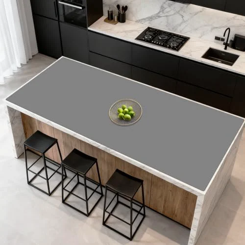 Fast 84”x24” Large Silicone Mat for Kitchen Counter Clean