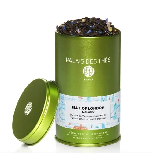 Classic Blue of London 3.5 Ounce Next-Generation