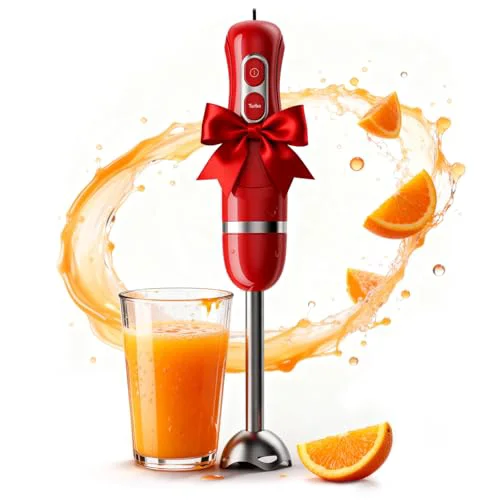 Superior Immersion Blender Corded 400W Detailed