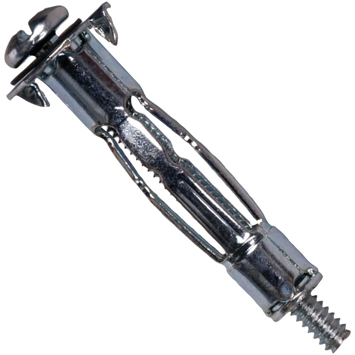 Healthy Hillman 1 8 In. Long Hollow Wall Anchor 2 Ct. Natural