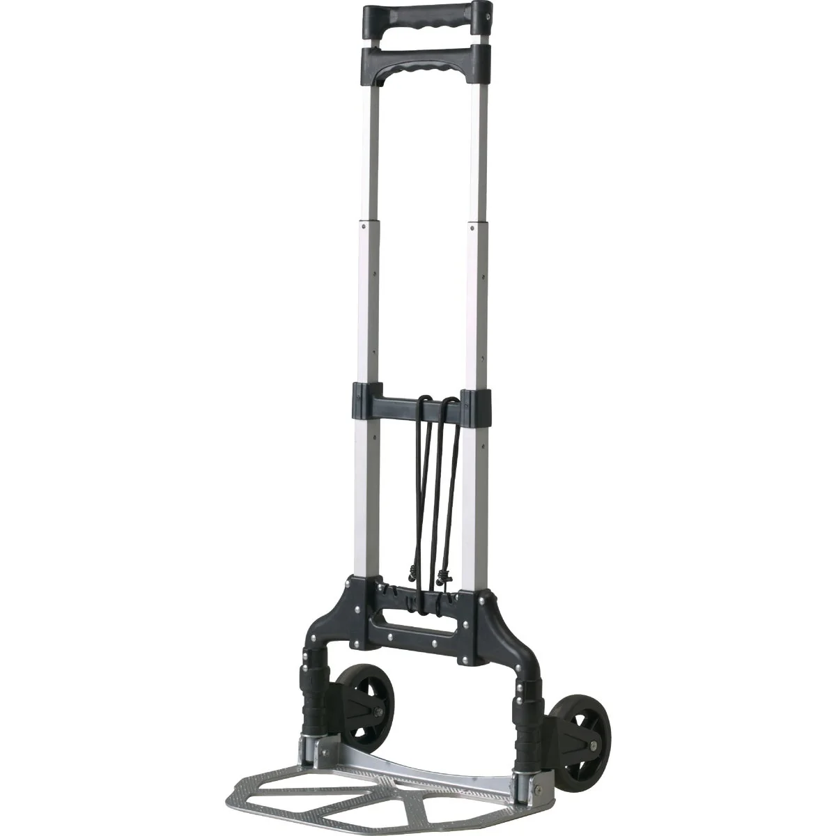 Reusable Milwaukee 150 Lb. Capacity Fold-Up Hand Truck Selected