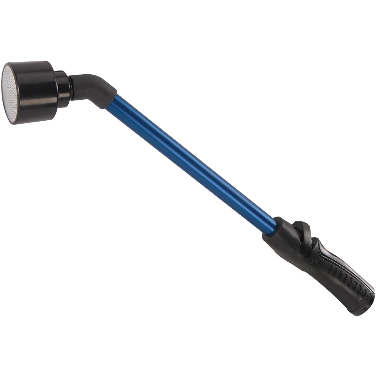 Specialty Dramm One Touch 16 In. Shower Water Wand Blue Fast