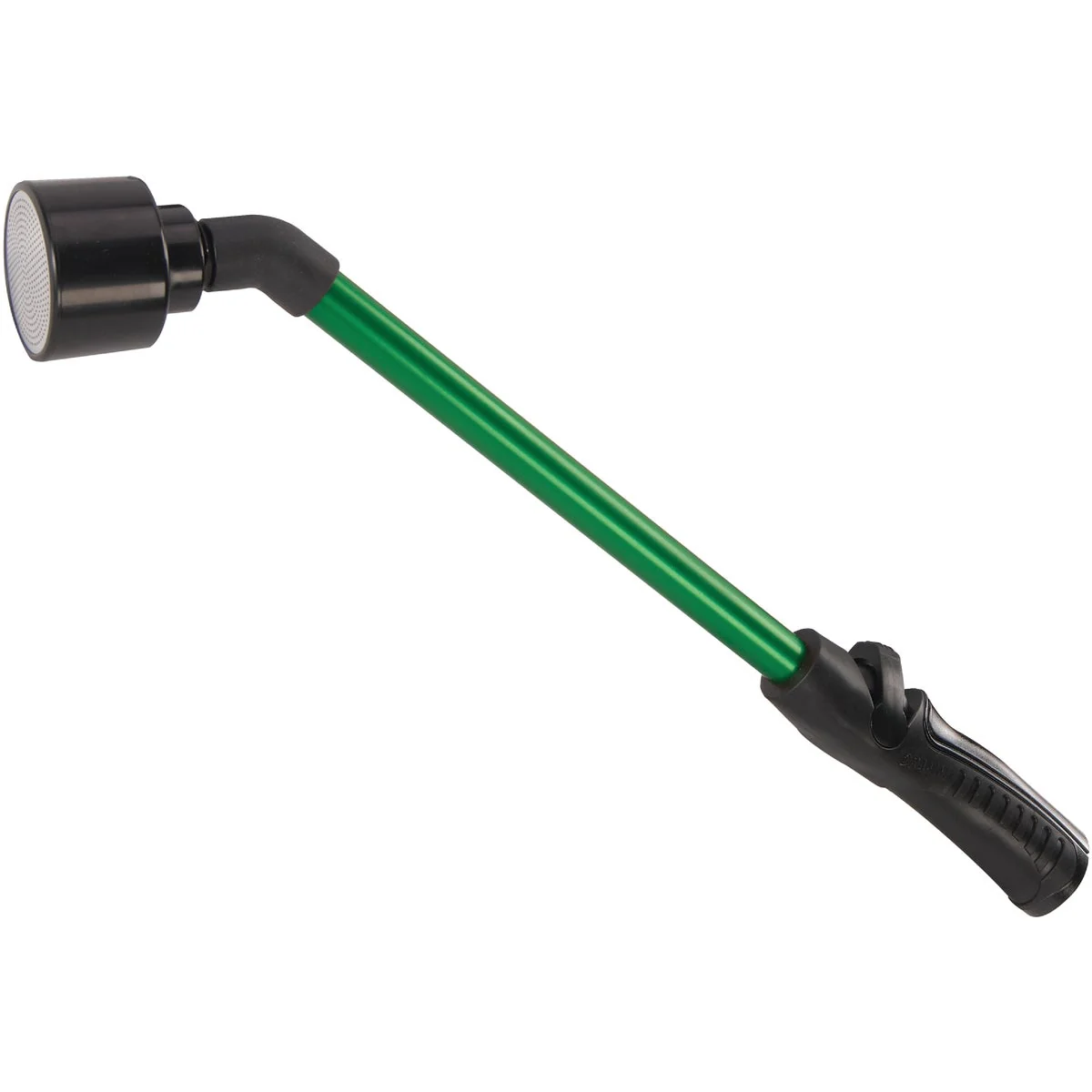 Lightweight Dramm One Touch 16 In. Shower Water Wand Green Professional