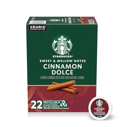 Casual K Cup Coffee Pods 22 Count Innovative