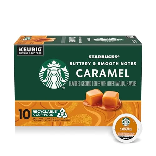 Optimized K Cup Coffee Pods 10 Count Classic