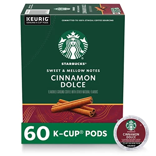 Trendy K Cup Coffee Pods 60 Count High-Quality