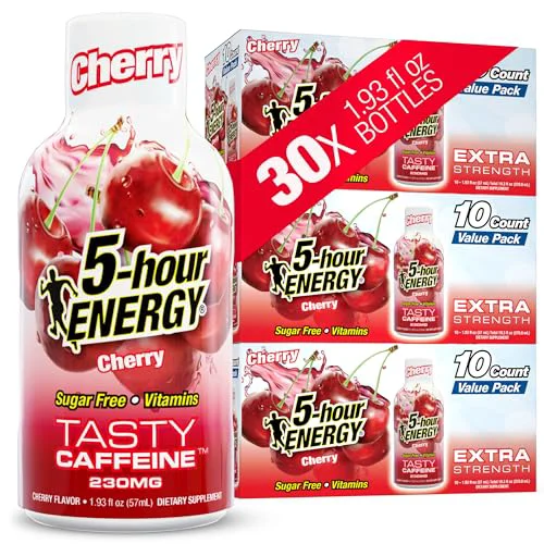 Recyclable CHERRY Flavor 58 Fl Oz Dependable