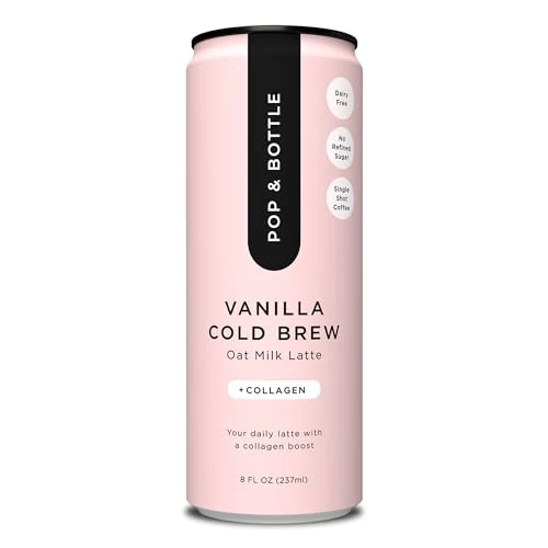 Trendy Oat Milk Lattes 64 Fl Oz Minimalist