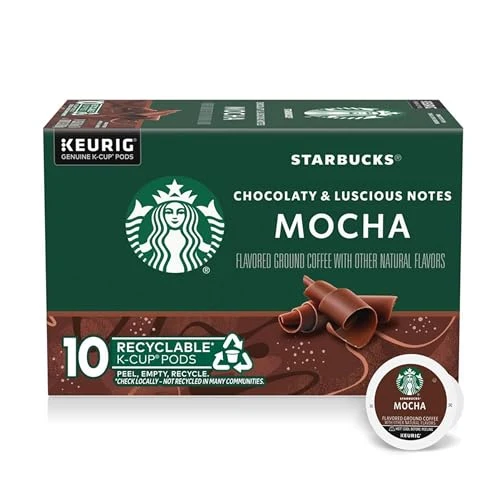 Modern K Cup Coffee Pods 10 Count Crafted