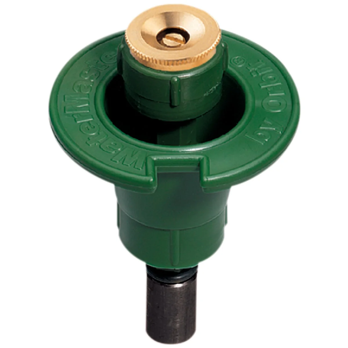 Exceptional Orbit 1.75 In. Full Circle Plastic Sprinkler Pop-Up Head Optimized