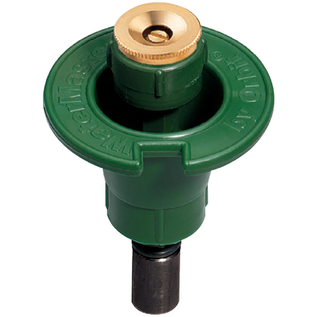 Proven Orbit 1.75 In. Half Circle Plastic Sprinkler Pop-Up Head Fine