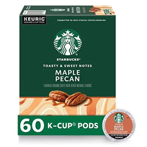 Casual K Cup Coffee Pods 60 Count Fast