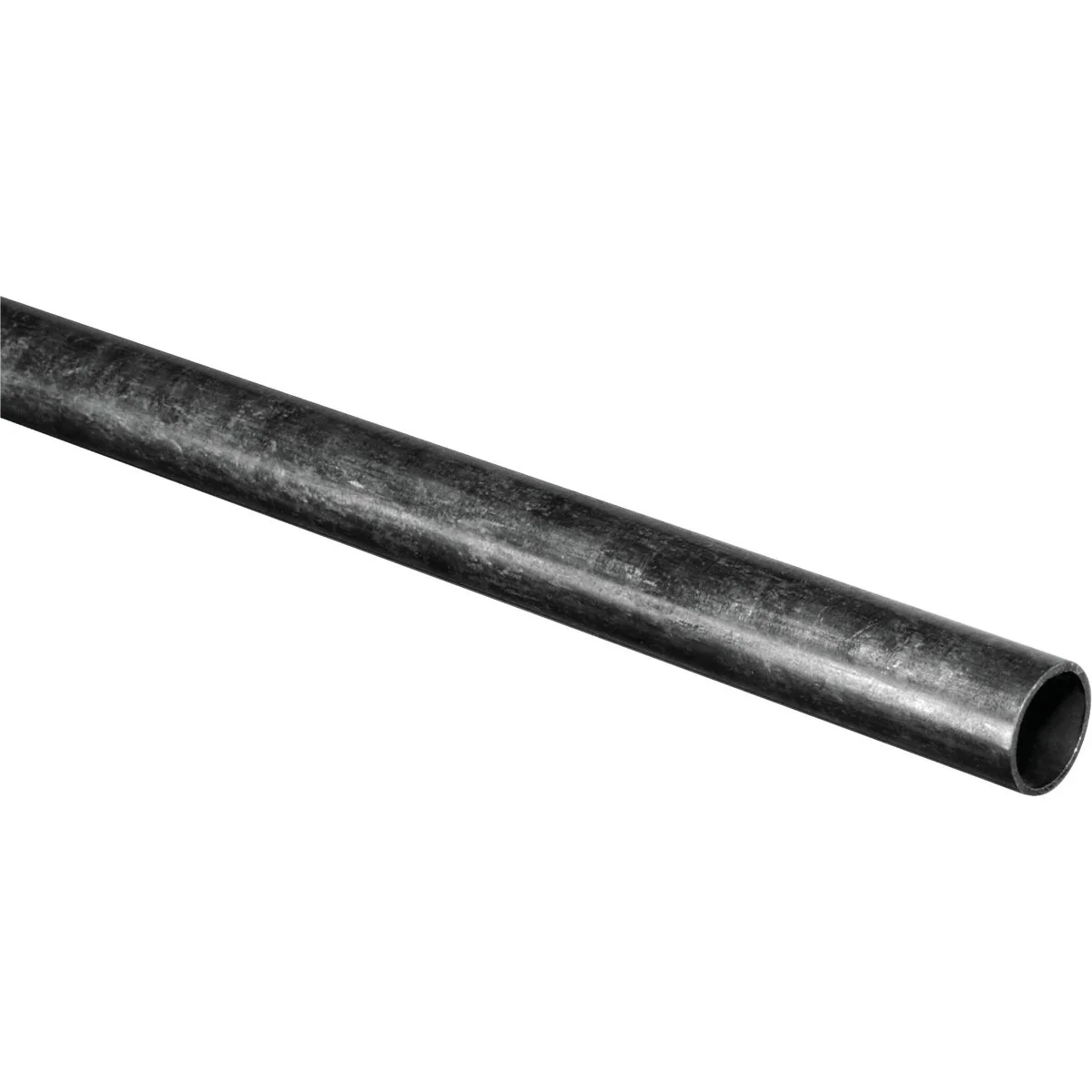 High-Grade HILLMAN Steelworks Steel 3 4 In. O.D. x 3 Ft. Round Tube Stock Professional