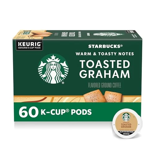 Unique K Cup Coffee Pods 60 Count Convenient