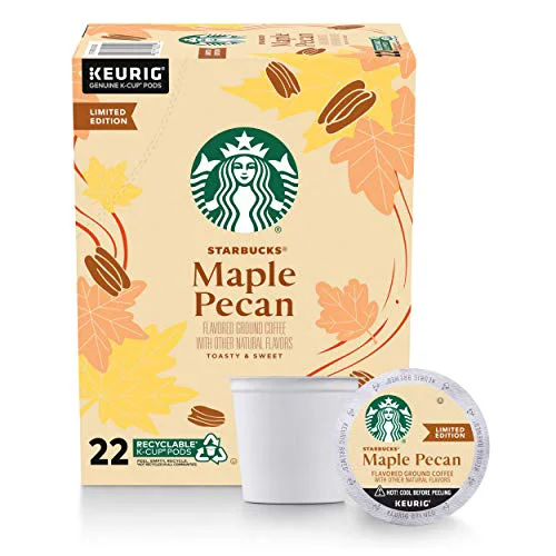 Detailed Coffee K Cup Pods 22 Count Durable