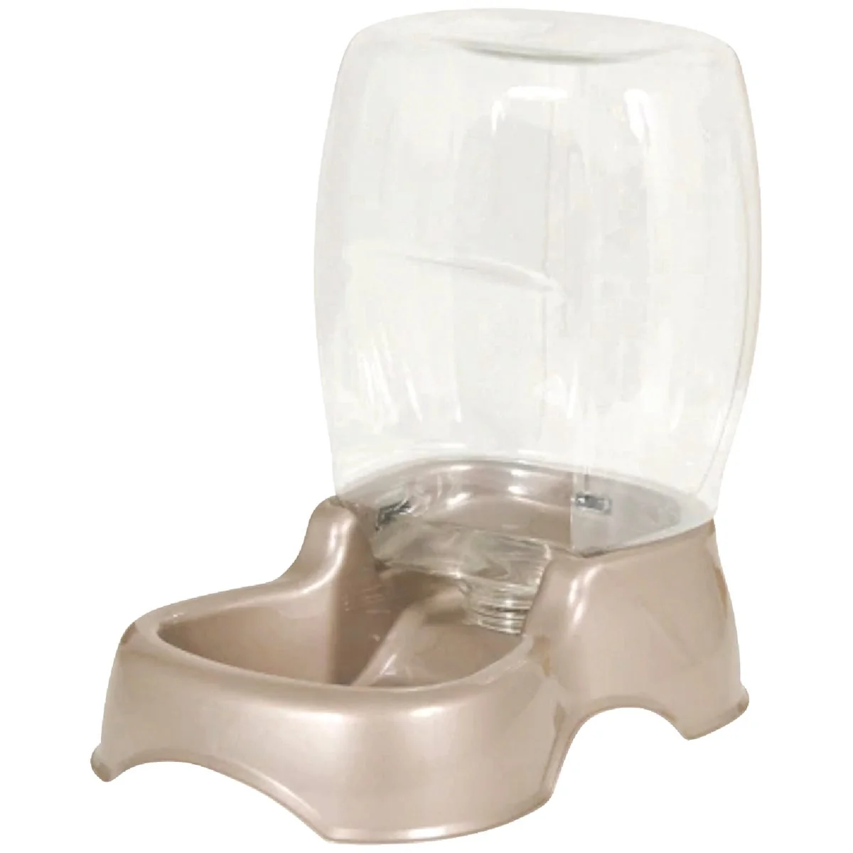 Flexible Petmate Pet Caf 1.5 Gal. Automatic Pet Waterer Exceptional