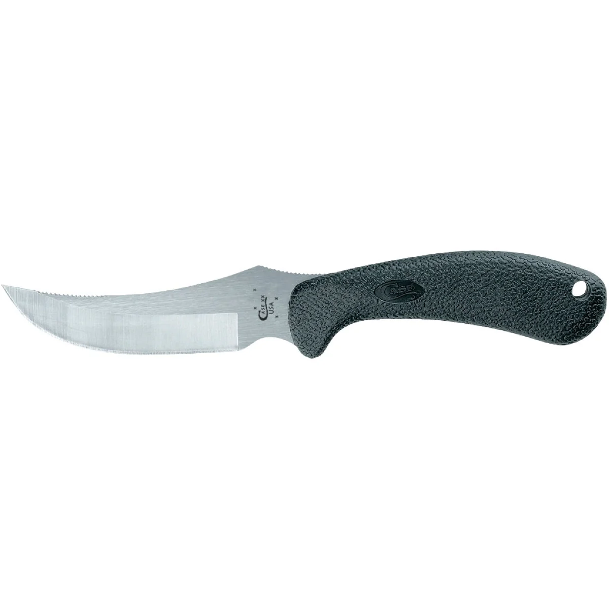 Artisan Case Ridgeback Hunter 4.13 In. Stainless Steel Fixed Blade Knife Optimized
