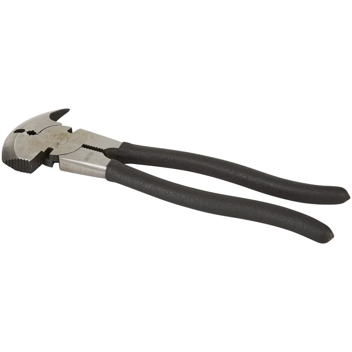 Functional Dare 10-1 2 In. General Use Fence Tool Professional