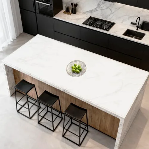 Pure 84”x24” Large Silicone Mat for Kitchen Counter Fine Crafted