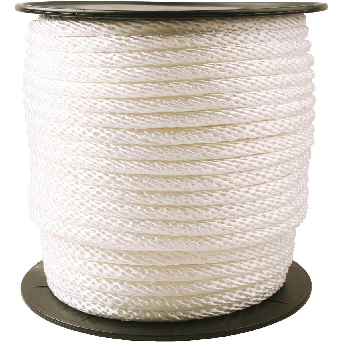 Eco-Friendly Do it 1 2 In. x 250 Ft. White Braided Nylon Rope Trendy