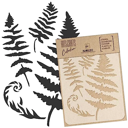 Innovative Painting Stencil for Crafts A3 11.8 x 16.5 Solid