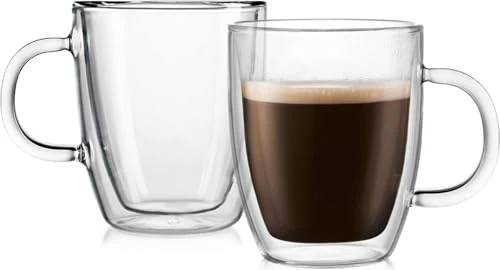 Original 10oz Bistro Double Wall Insulated Mug 10 Ounce Innovative