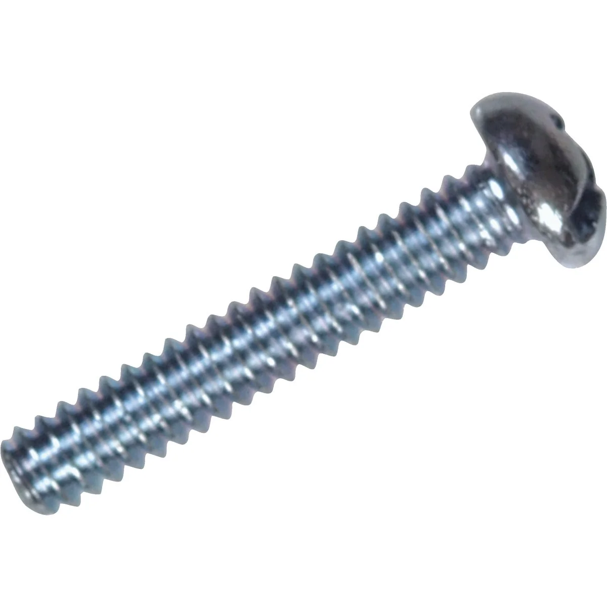 Healthy Hillman 6 32 tpi 3 8 In. Round Head Combination Machine Screw 100 Ct. Top-Quality