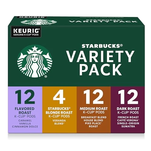 Breathable K Cup Coffee Pods 40 Count Official