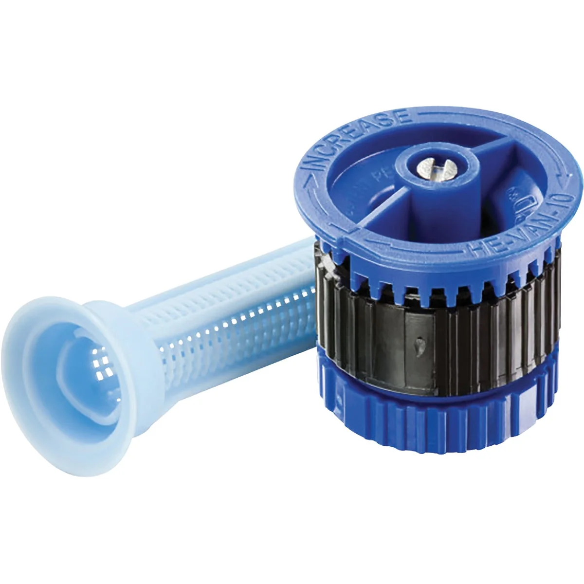 Durable Rain Bird Full Circle 8 to 10 Ft. Radius Plastic Nozzle Expertly Made