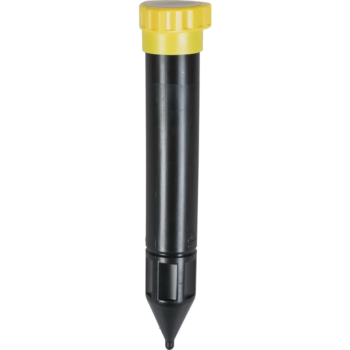 Natural Victor 7500 Sq. Ft. Spike Coverage Plastic Sonic Mole Spike 2-Pack Top-Quality