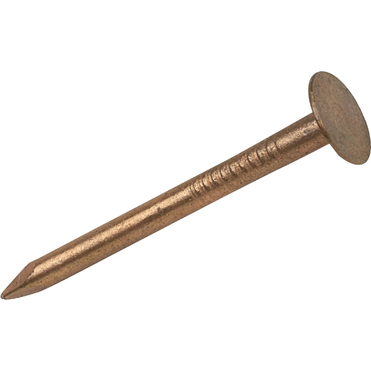 Green Do it 1-1 2 In. 11 ga Copper Roofing Nails 155 Ct. 1 Lb. Elegant