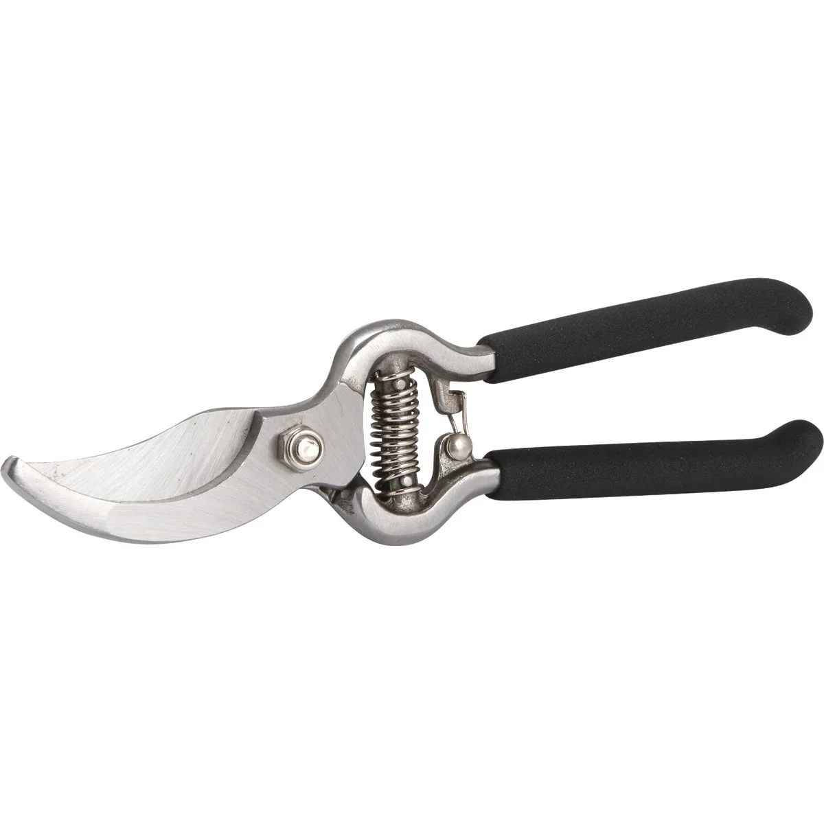 Certified Garden 8.25 In. Drop Forge Bypass Pruner Artisan