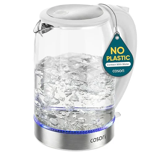 Original Electric Kettle Minimalist