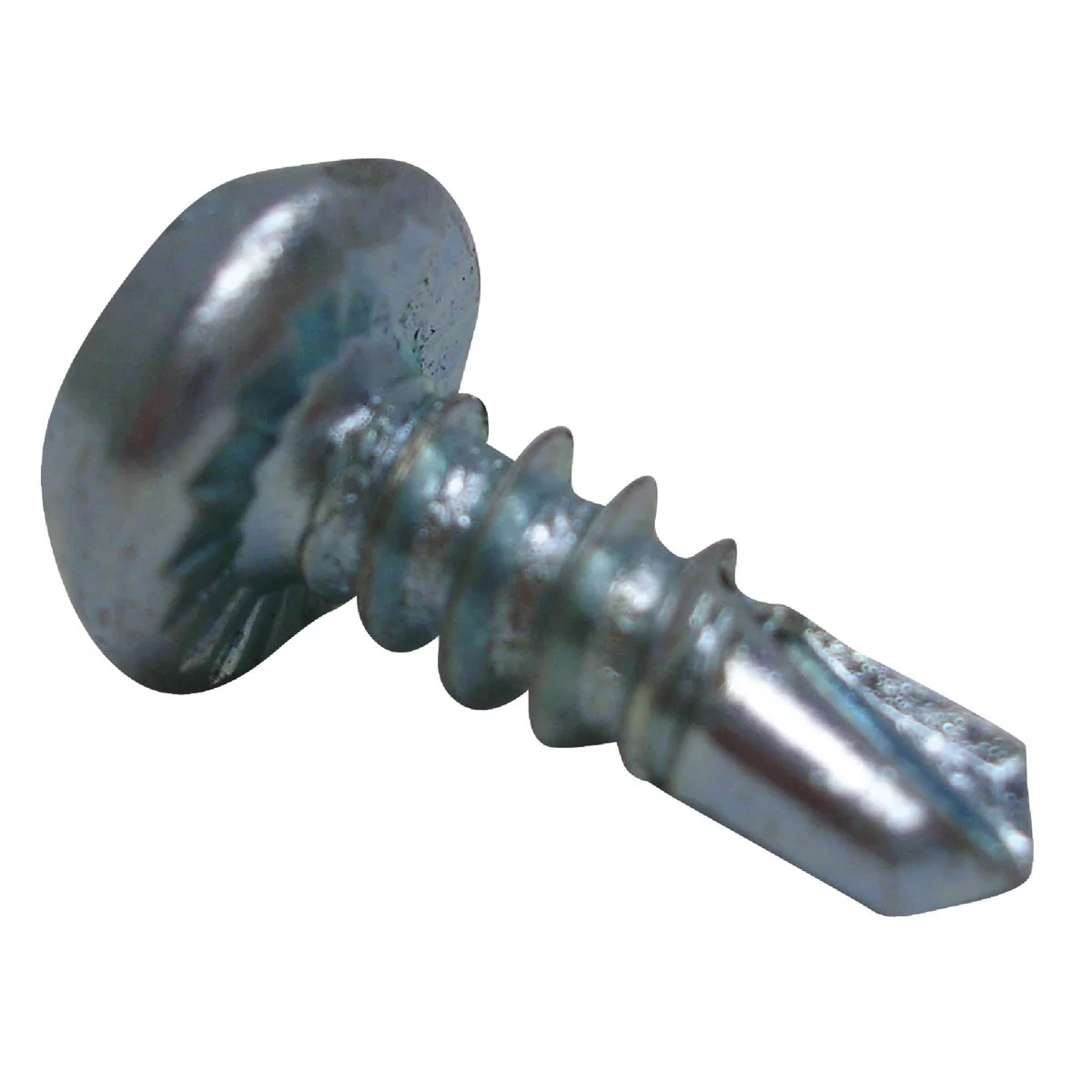 Breathable Do it 7 x 7 16 In. 2 Phillips Self-Drill Point Framing Screw 384 Ct. Sustainable