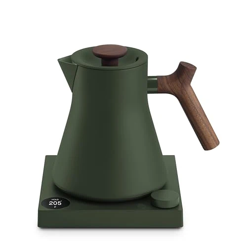Quality Corvo EKG Pro Electric Kettle for Tea Coffee Classic