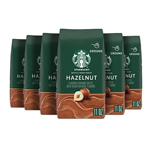 Consistent Ground Coffee 66 Ounce Relaxed