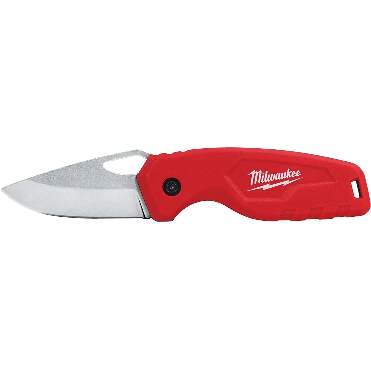 Outstanding Milwaukee FASTBACK 2-1 2 In. Compact Folding Knife Superior