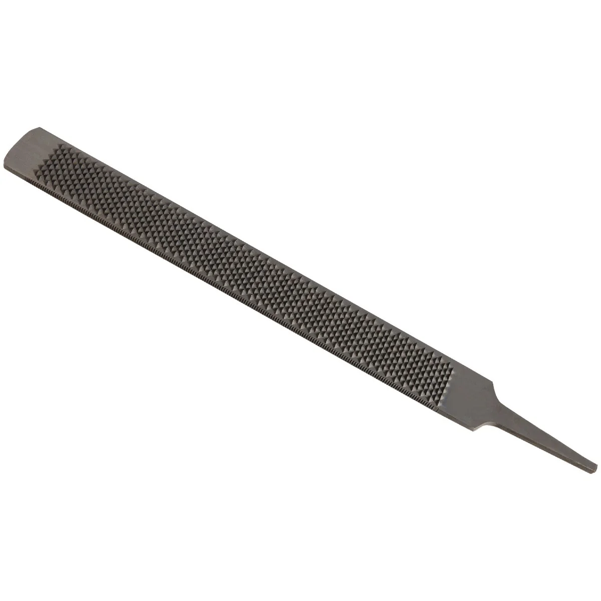 Quality Diamond 14 In. Steel Horse Hoof Rasp High-Quality